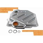 Vaico V30-7300 Hydraulikfilter, Automatikgetriebe Vaico V30-7300 Hydraulikfilter, Automatikgetriebe