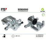 Bremssattel 9290000 Bremssattel 9290000