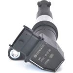 BOSCH 0 221 604 103 Zündspule BOSCH 0 221 604 103 Zündspule