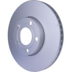 Bremsscheibe 8DD 355 105-551