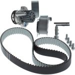Wasserpumpe + Zahnriemensatz 1 987 946 476 Wasserpumpe + Zahnriemensatz 1 987 946 476