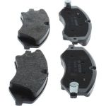 Bremsbelagsatz, Scheibenbremse 0 986 494 980 Bremsbelagsatz, Scheibenbremse 0 986 494 980