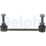 Stange/Strebe, Stabilisator TC3819 Stange/Strebe, Stabilisator TC3819