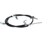 BOSCH 1 987 482 532 Seilzug, Feststellbremse BOSCH 1 987 482 532 Seilzug, Feststellbremse
