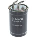 Kraftstofffilter 0 450 906 261 Kraftstofffilter 0 450 906 261
