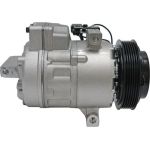 Kompressor, Klimaanlage ACP 444 000P Kompressor, Klimaanlage ACP 444 000P