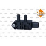 NRF 708057 Sensor, Abgasdruck NRF 708057 Sensor, Abgasdruck