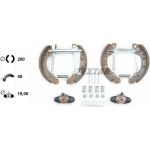 Bremsbackensatz 84044705 Bremsbackensatz 84044705