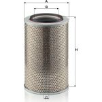 MANN-FILTER C 24 508 Luftfilter