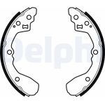 Delphi LS2060 Bremsbackensatz Delphi LS2060 Bremsbackensatz