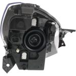 Hauptscheinwerfer 044757