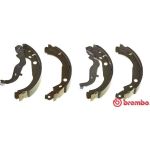 Bremsbackensatz S 68 549