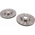 Vaico V10-80102 Bremsscheibe