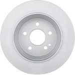 Bremsscheibe 0 986 479 138 Bremsscheibe 0 986 479 138