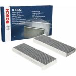 BOSCH 1 987 435 522 Innenraumfilter