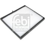 FEBI BILSTEIN 184394 Innenraumfilter FEBI BILSTEIN 184394 Innenraumfilter