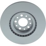 Bremsscheibe 0 986 479 E88 Bremsscheibe 0 986 479 E88