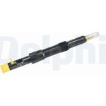 Delphi HRD324 Einspritzventil Delphi HRD324 Einspritzventil