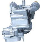 Ölkühler, Motoröl 31858