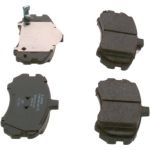 BOSCH 0 986 494 426 Bremsbelagsatz, Scheibenbremse BOSCH 0 986 494 426 Bremsbelagsatz, Scheibenbremse
