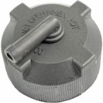 Verschlussdeckel, Kühlmittelbehälter 2140150 Verschlussdeckel, Kühlmittelbehälter 2140150