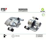 FTE 9291525 Bremssattel FTE 9291525 Bremssattel