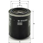 Ölfilter W 814/80