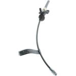 BOSCH 1 987 482 371 Seilzug, Feststellbremse BOSCH 1 987 482 371 Seilzug, Feststellbremse