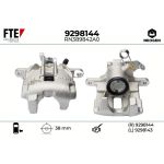 Bremssattel 9298144 Bremssattel 9298144