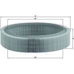Luftfilter LX 317 Luftfilter LX 317
