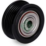Umlenk-/Führungsrolle, Keilrippenriemen 532 0860 10 Umlenk-/Führungsrolle, Keilrippenriemen 532 0860 10