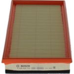 BOSCH F 026 400 112 Luftfilter BOSCH F 026 400 112 Luftfilter