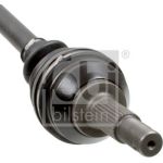 FEBI BILSTEIN 184707 Antriebswelle