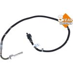 NRF 707172 Sensor, Abgastemperatur EASY FIT