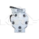 NRF 32857G Kompressor, Klimaanlage GENUINE