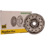 LuK 625 3061 33 Kupplungssatz RepSet Pro LuK 625 3061 33 Kupplungssatz RepSet Pro