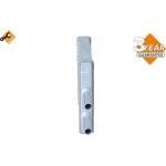 Wärmetauscher, Innenraumheizung 54269 Wärmetauscher, Innenraumheizung 54269
