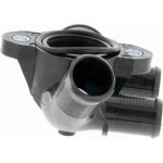 Vaico V22-9703 Kühlmittelflansch Vaico V22-9703 Kühlmittelflansch