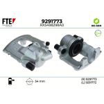 FTE 9291773 Bremssattel FTE 9291773 Bremssattel