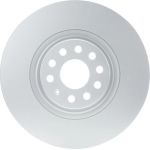 Bremsscheibe 0 986 479 734 Bremsscheibe 0 986 479 734