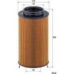 Ölfilter HU 12 016/1 Z Ölfilter HU 12 016/1 Z