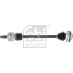 febi bilstein 199677 Antriebswelle febi bilstein 199677 Antriebswelle
