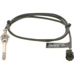 Sensor, Abgastemperatur 0 986 259 026 Sensor, Abgastemperatur 0 986 259 026