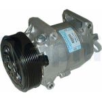Kompressor, Klimaanlage TSP0155355 Kompressor, Klimaanlage TSP0155355