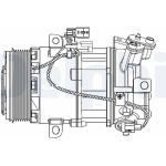 Kompressor, Klimaanlage CS20550 Kompressor, Klimaanlage CS20550
