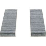 Filter, Innenraumluft 1 987 435 608 Filter, Innenraumluft 1 987 435 608