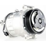 Kompressor, Klimaanlage ACP 497 000P Kompressor, Klimaanlage ACP 497 000P
