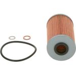 BOSCH 1 457 429 605 Ölfilter BOSCH 1 457 429 605 Ölfilter
