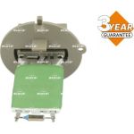 NRF 342138 Widerstand, Innenraumgebläse NRF 342138 Widerstand, Innenraumgebläse