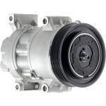 Kompressor, Klimaanlage ACP 1539 000S